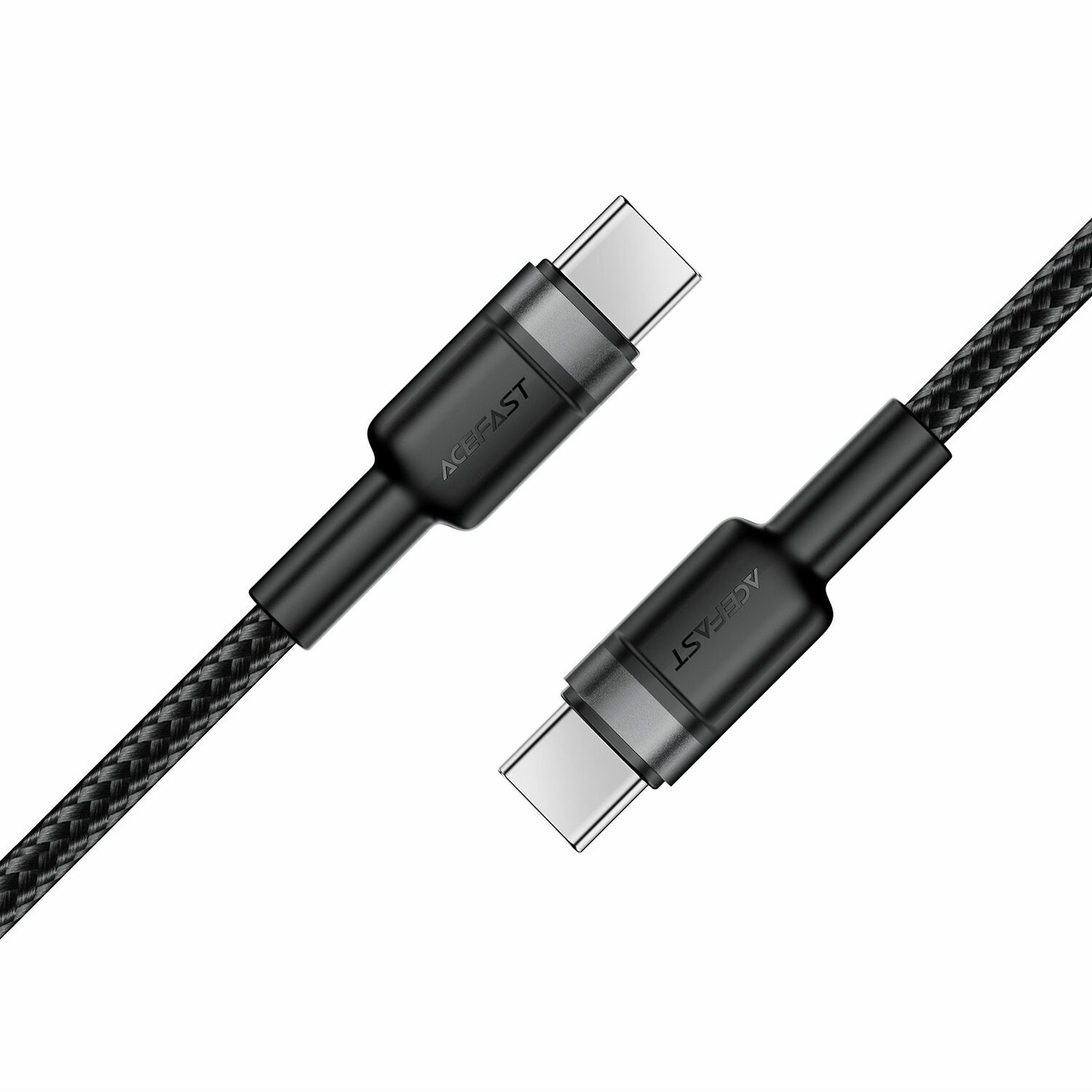 Acefast USB-C to USB-C 60W Charging Data Cable C22-03