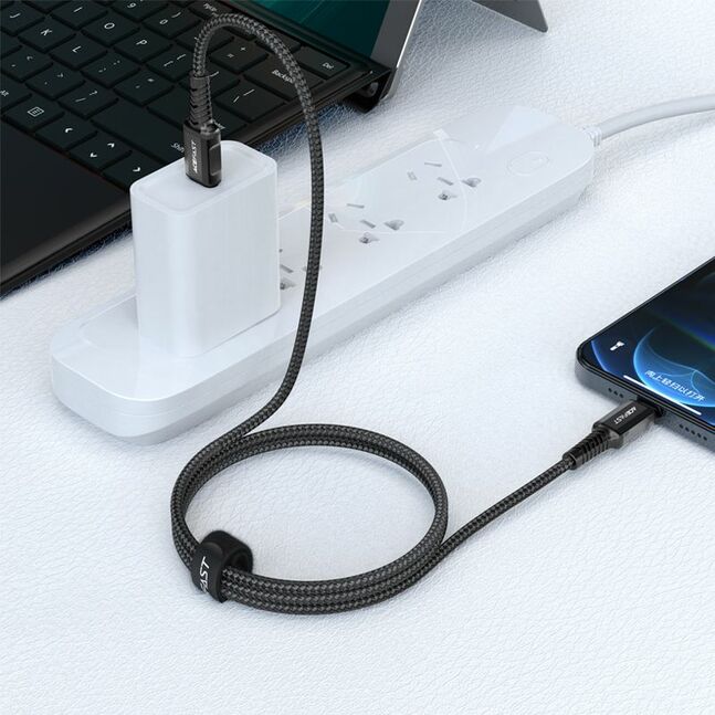 Acefast USB-C to Lightning 30W Charging data cable  C1-01