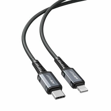 Acefast USB-C to Lightning 30W Charging data cable  C1-01