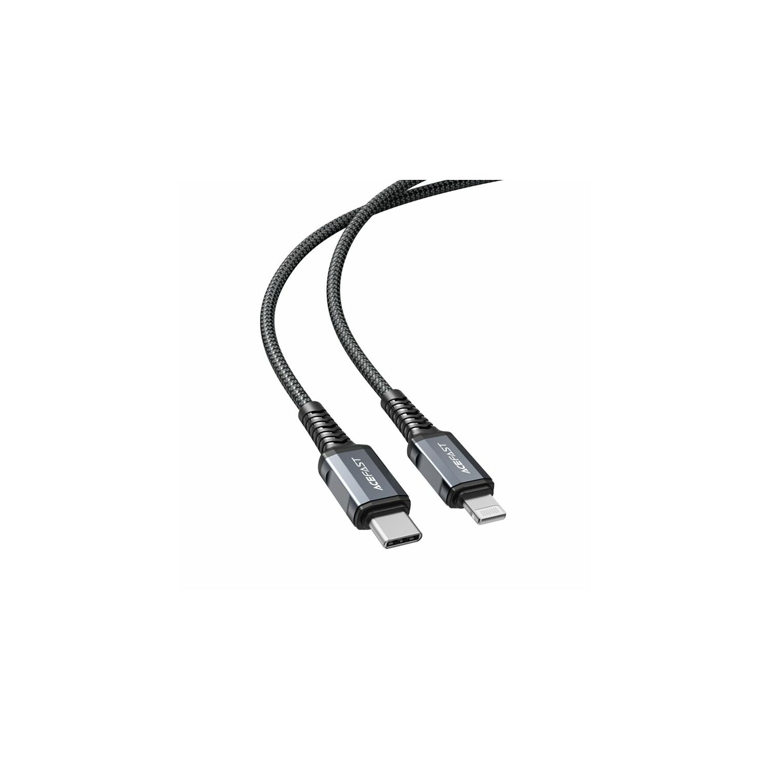 Acefast USB-C to Lightning 30W Charging data cable  C1-01