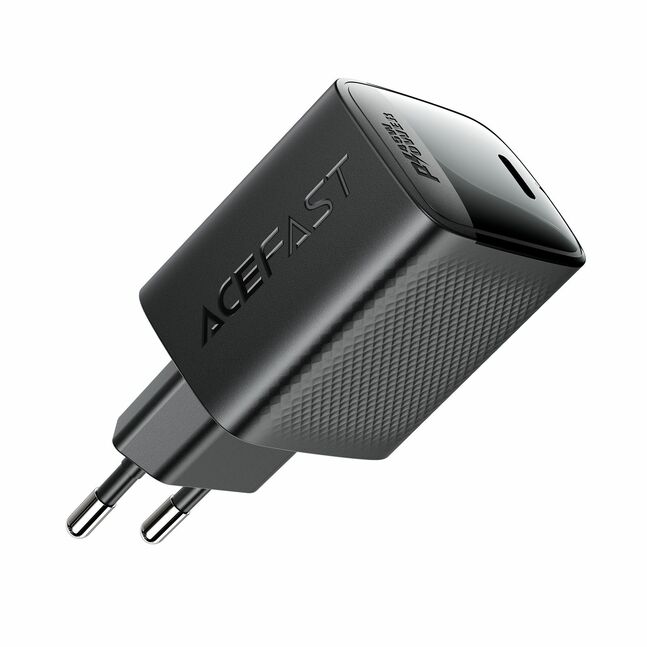 Acefast Fast Charge Wall Charger A112 PD45W (1xUSB-C) EU