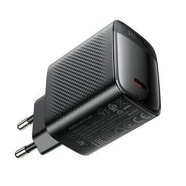 Acefast Fast Charge Wall Charger A112 PD45W (1xUSB-C) EU