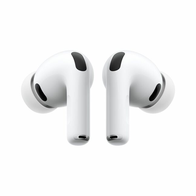 AirPods Pro 3