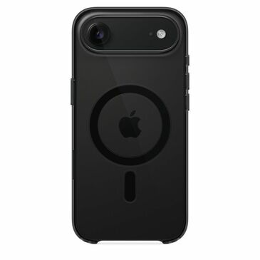 Iphone Air Clear Case