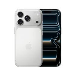 Apple iPhone 17 Pro 256GB, Silver