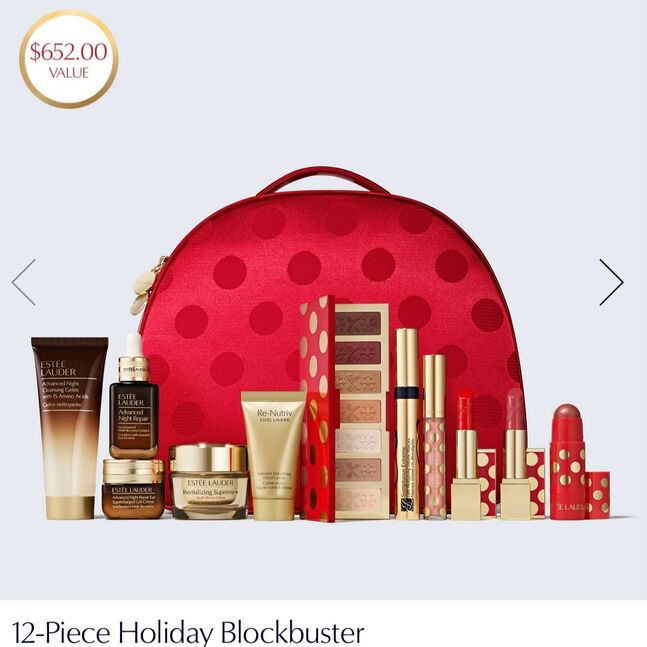 Estee lauder