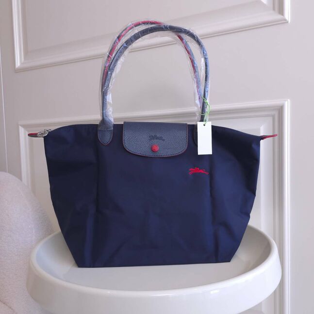 Longchamp shoulder bag l size