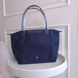 Longchamp shoulder bag l size