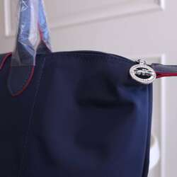 Longchamp shoulder bag l size