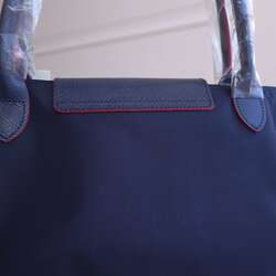 Longchamp shoulder bag l size