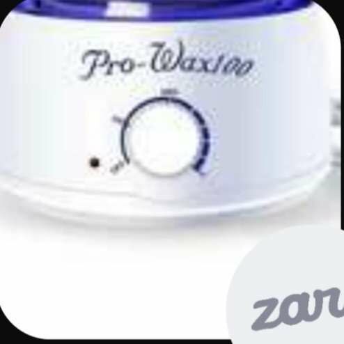 Wax apprat 25000t 80505574