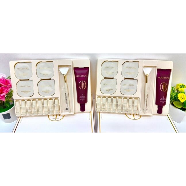 Мэсийн бус аргаар арьс залуужуулах програм