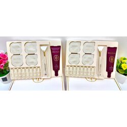 Мэсийн бус аргаар арьс залуужуулах програм