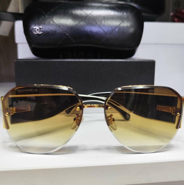 Chanel нарны шил 