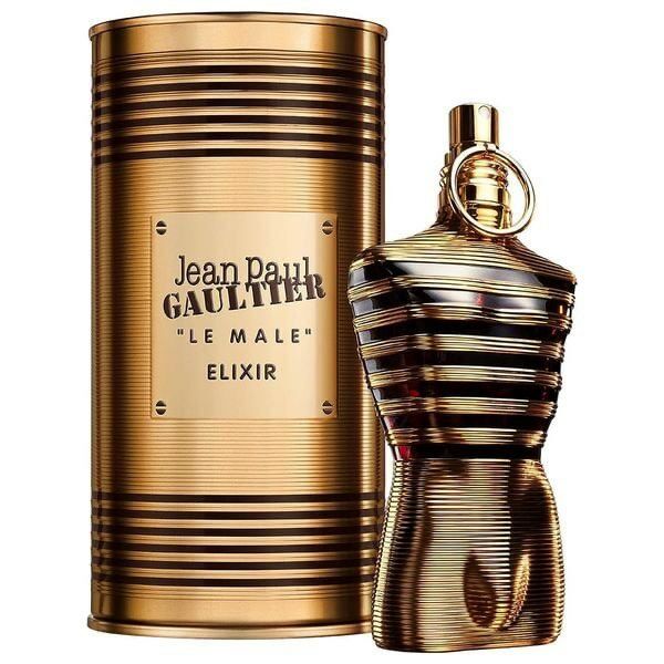 Jean paul gaultter “le male” 125