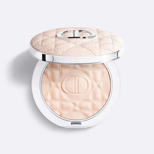 Dior powder