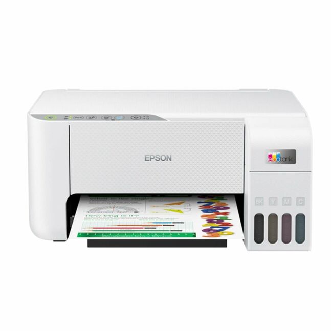 
epson ecotank l3256 a4 w