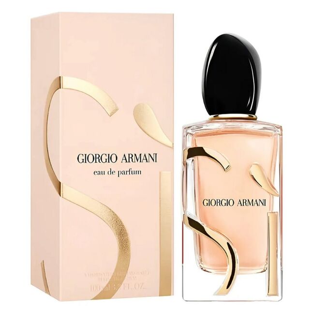Giorgio armani si 50мл (parfum)