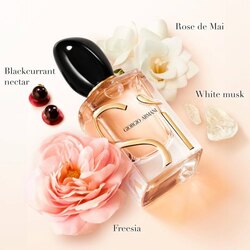 Giorgio armani si 50мл (parfum)