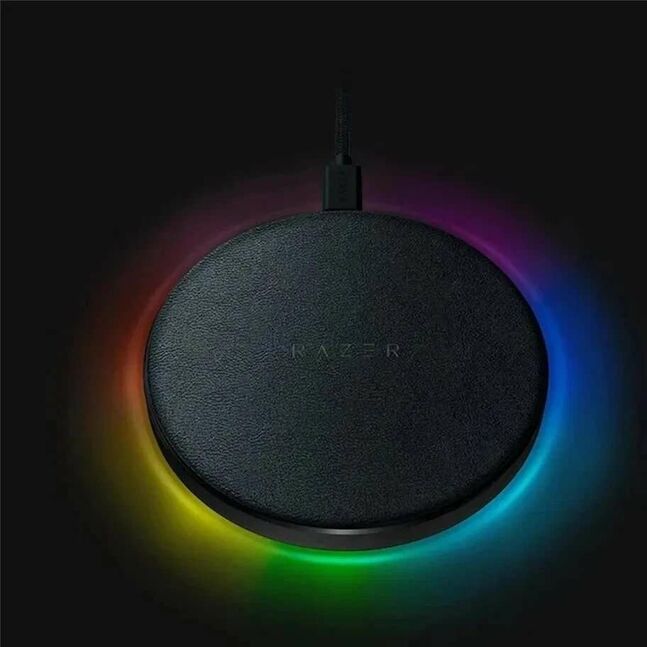 Razer wireless charger