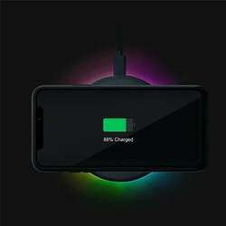 Razer wireless charger