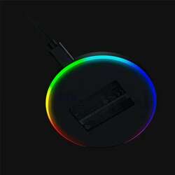 Razer wireless charger