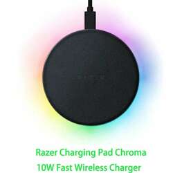 Razer wireless charger