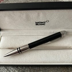 Montblanc брэндийн оригинал үзэг