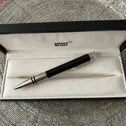 Montblanc брэндийн оригинал үзэг