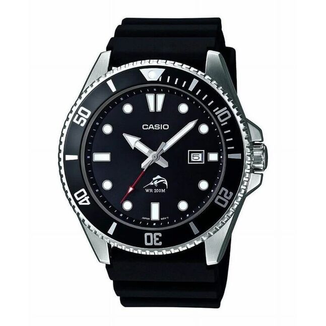 Casio men’s watch
