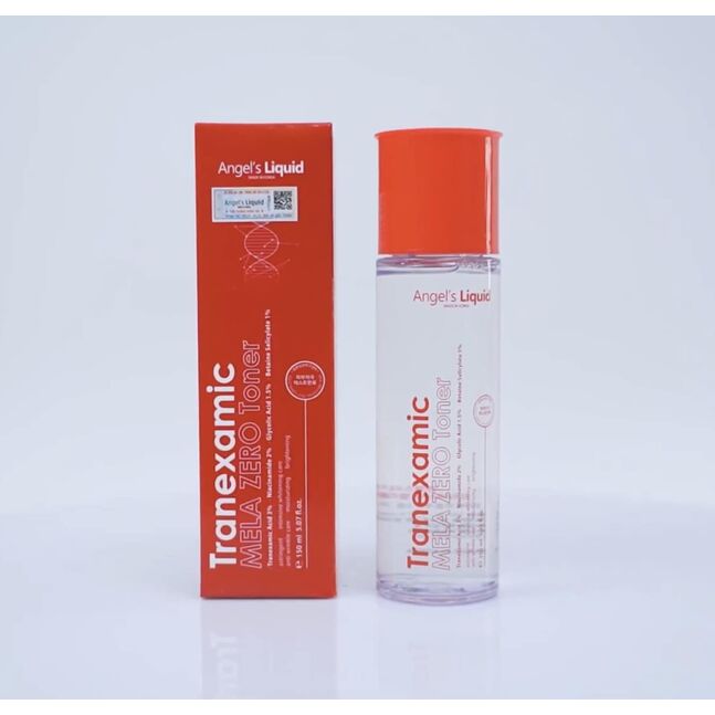 Tranexamic mela zero toner 150ml