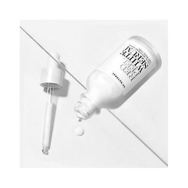 White serum 35ml