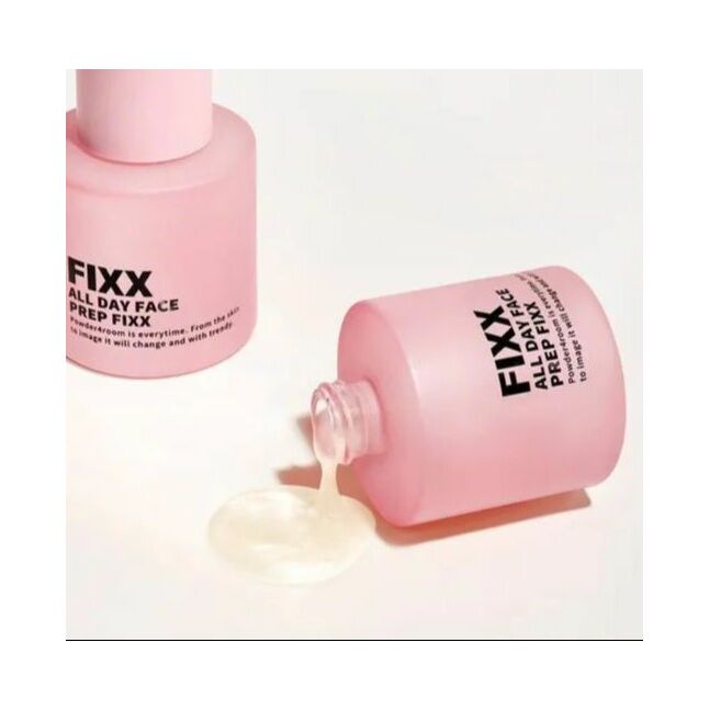 All Day Face Prep Fixx