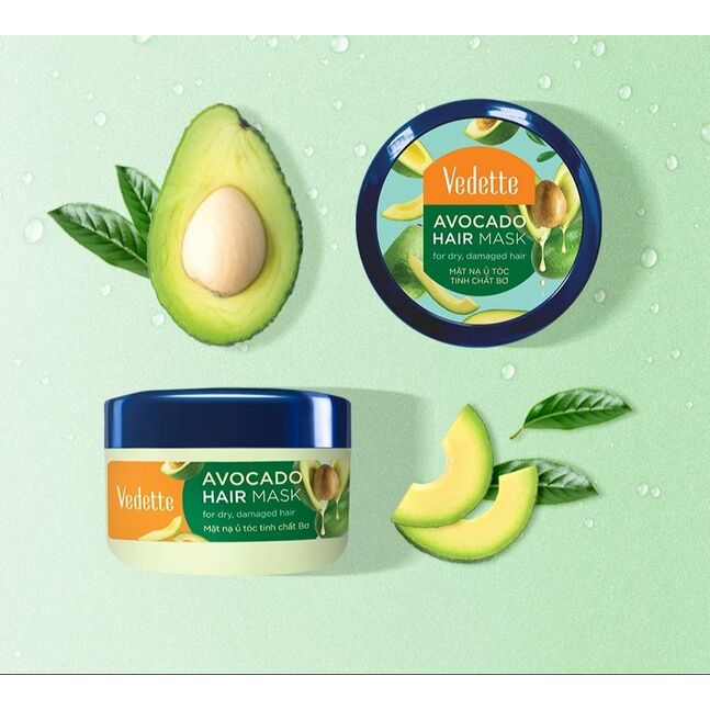 Avocado Hair treatment mask 145 ml