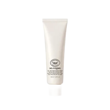 So Vegan Sal Butter Hand cream