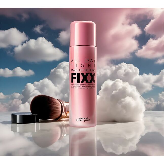 Fixx mist будаг түгчигч цацлага 120мл