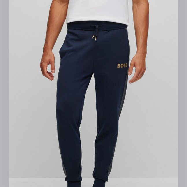 Boss size: xxl