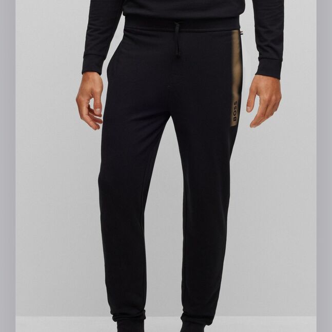 Boss size: xxl