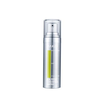 Real Peptide Concentrate ampoule