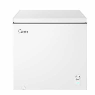 Midea 202л
