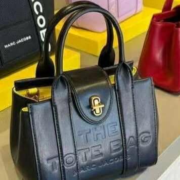 Marcjacobs төвийн загварын tote