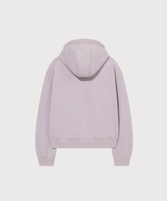 Woman Cooper Logo Hoodie