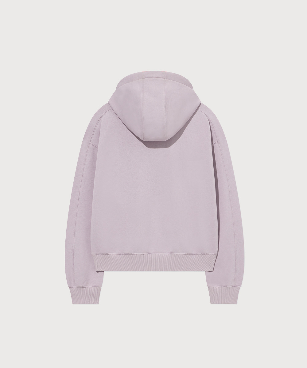 Woman Cooper Logo Hoodie