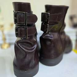 Арьсан гутал