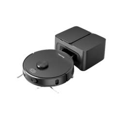 Teendow D65S MAX Robot Vacuum Cleaner