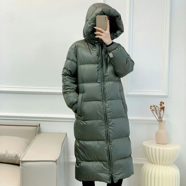 Max mara ногоон куртик