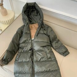 Max mara ногоон куртик