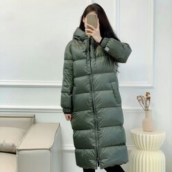 Max mara ногоон куртик