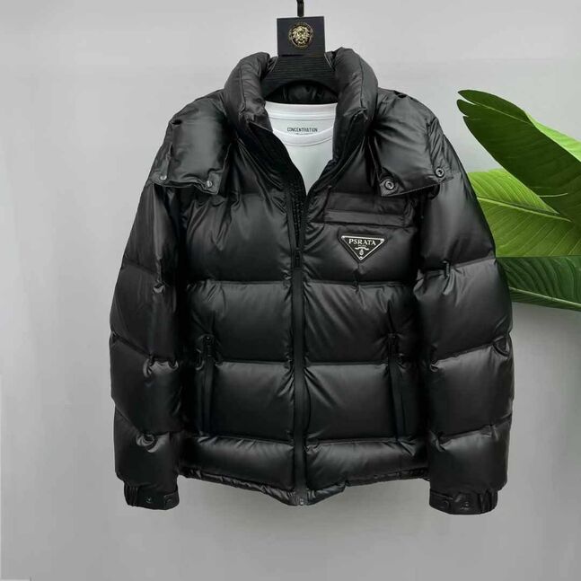 Prada куртик материал сайтай 