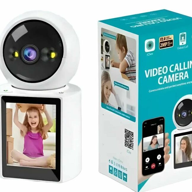 Video calling camera sku782